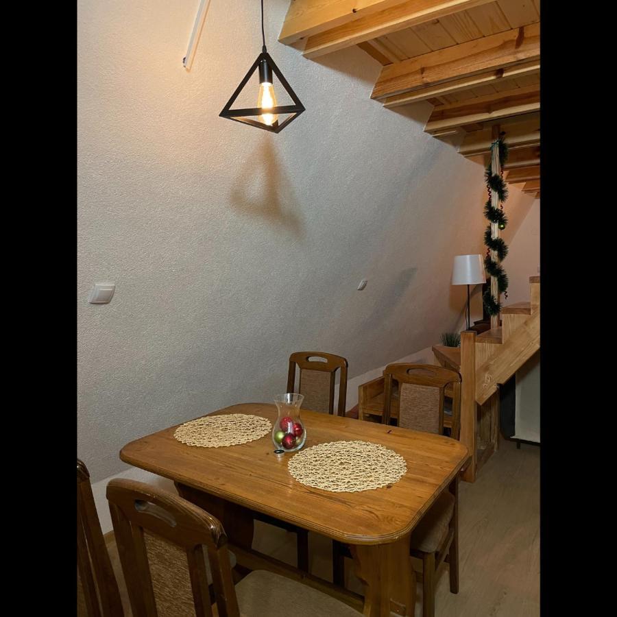 The Tara Concept Villa Sljivovica  Exterior photo